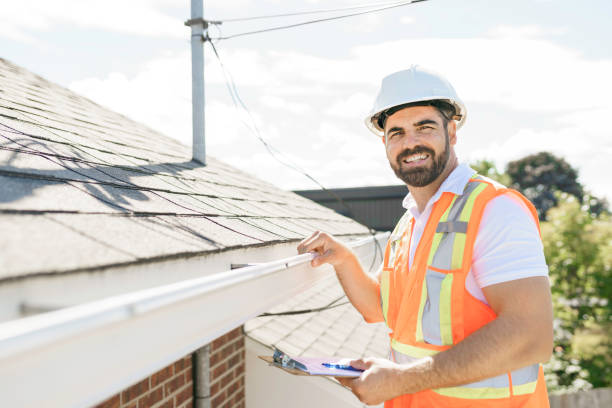 Best Commercial Roofing Services  in Gold Key Lake, PA