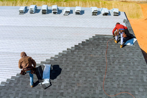 Best Storm Damage Roof Repair  in Gold Key Lake, PA