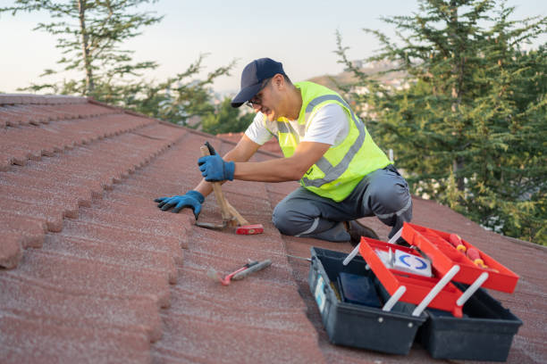 Best Commercial Roofing Services  in Gold Key Lake, PA