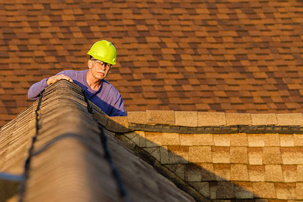 Roof Waterproofing Services in Gold Key Lake, PA