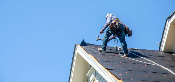 Best Roof Repair Services  in Gold Key Lake, PA
