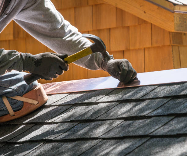 Trusted Gold Key Lake, PA Roofing Contractor Experts